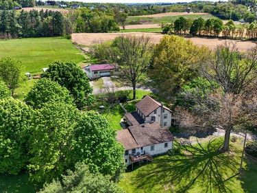 1599 SANCTUARY ROAD, MANHEIM, PA 17545