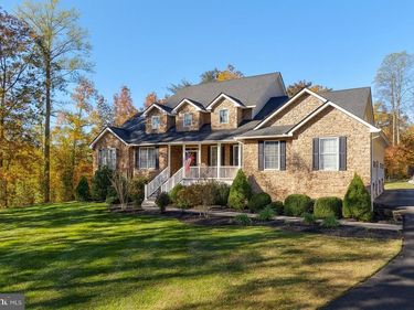 12140 BRENT TOWN ROAD , MIDLAND, VA 22728
