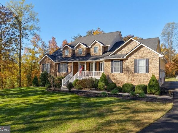 12140 BRENT TOWN ROAD , MIDLAND, VA 22728