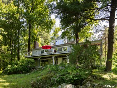 170 Dibble Hill , Cornwall, CT 06796