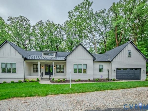 4629 Butte Road, Richmond, VA 23235