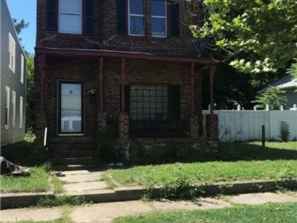 1504 Rogers Street , Richmond, VA 23223