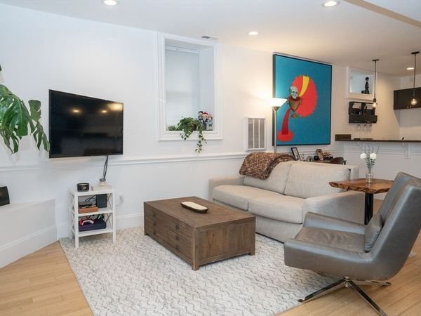 757 Dorchester Ave, Unit 1B, Boston, MA 02125