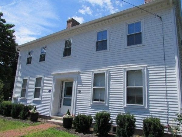 316 Main St., Unit B, Rowley, MA 01969