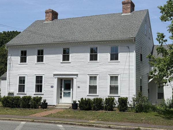 316 Main St., Unit B, Rowley, MA 01969