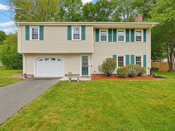9 Paula Rd, Milford, MA 01757