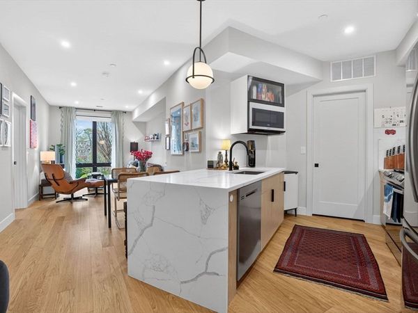 1710 Dorchester Avenue, Unit 202, Boston, MA 02124