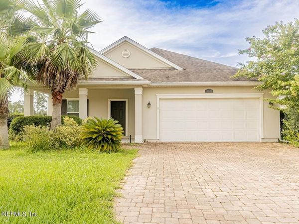10104 BEDFORD LAKES Court, Jacksonville, FL 32222