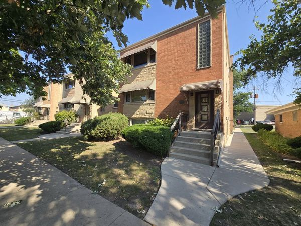 7124 Jarvis Avenue , Unit G, Niles, IL 60714