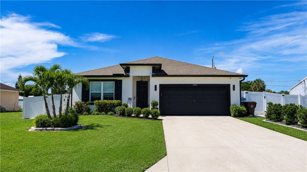 1426 24th Street Sw, Vero Beach, FL 32962 Photo