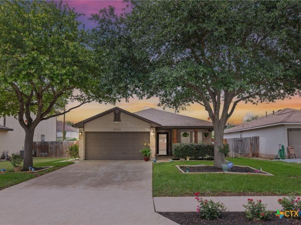 6756 Broad Brook Drive, Austin, TX 78747