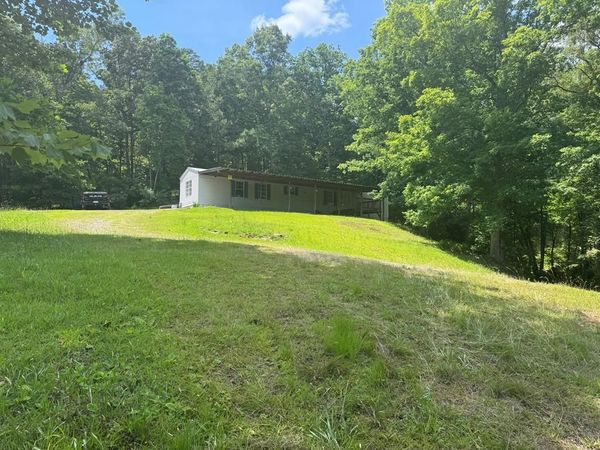 1131 Ada Street, Blue Ridge, GA 30313