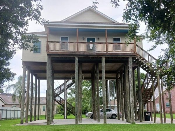 112 W PARK Boulevard, Braithwaite, LA 70040