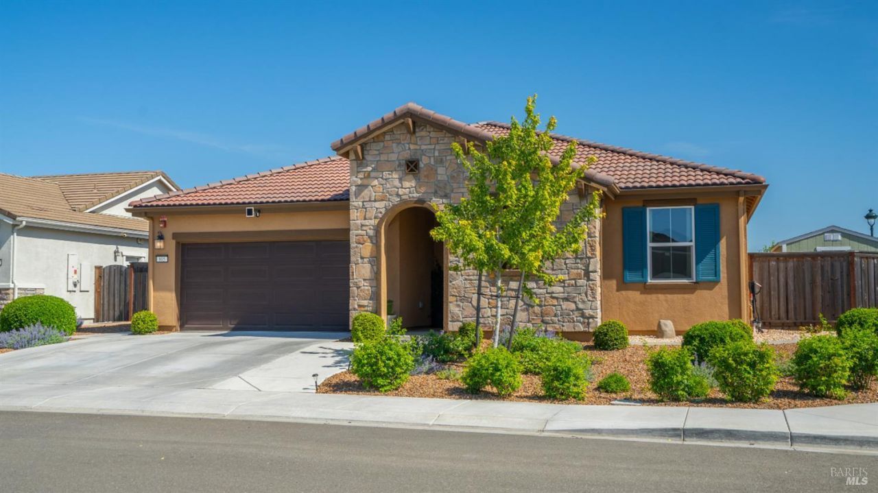 805 Broadfork Circle, Vacaville, CA 95687 Main Photo