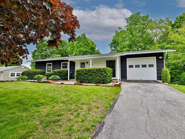 210 Adams Street, Rutland City, VT 05701