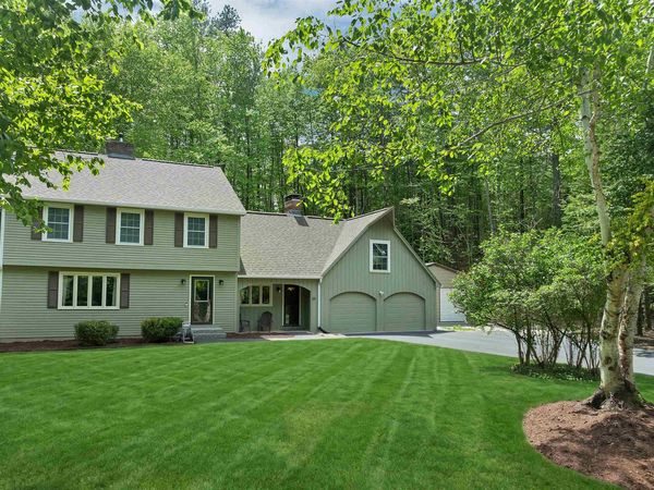 20 Fox Den Road, Hollis, NH 03049