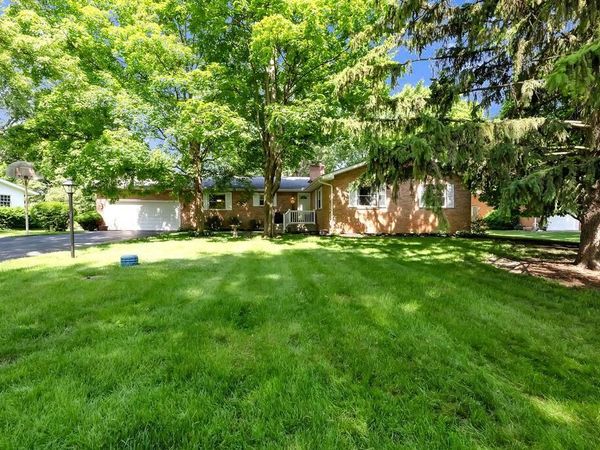 1361 Deerlick Drive , Columbus, OH 43228