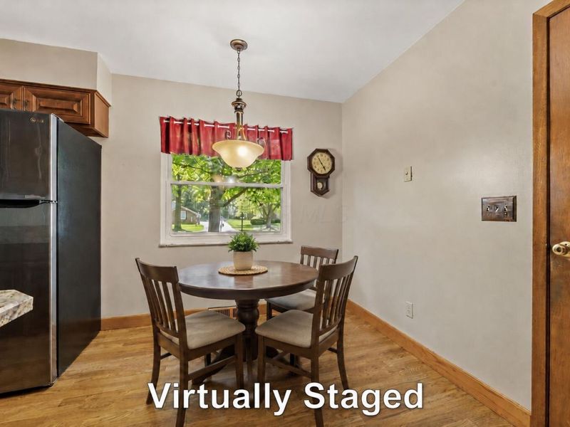 1361 Deerlick Drive, Columbus, OH 43228 Photo 15