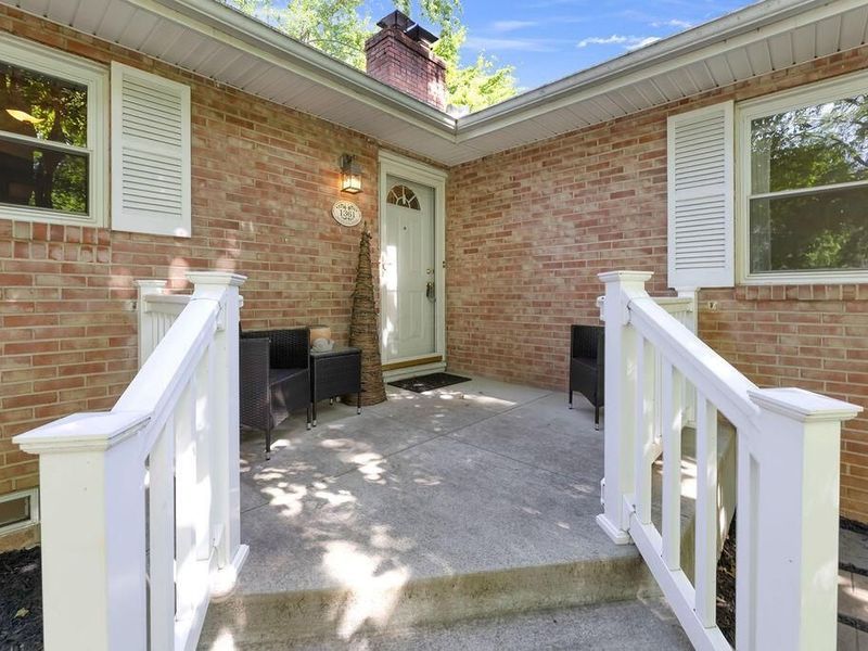 1361 Deerlick Drive, Columbus, OH 43228 Photo 6