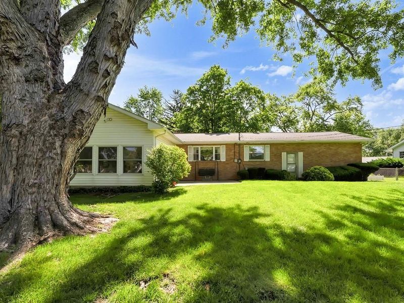 1361 Deerlick Drive, Columbus, OH 43228 Photo 68