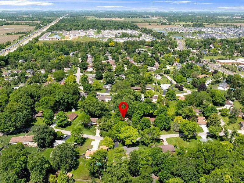 1361 Deerlick Drive, Columbus, OH 43228 Photo 75