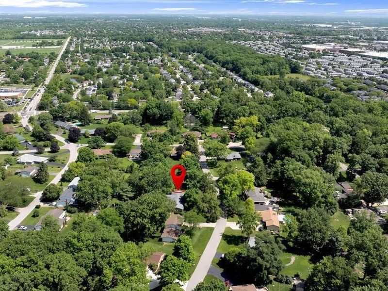 1361 Deerlick Drive, Columbus, OH 43228 Photo 83