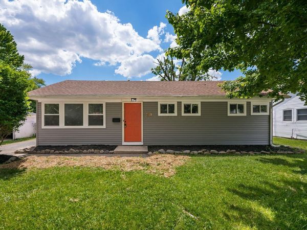 4271 Packard Drive , Hilliard, OH 43026