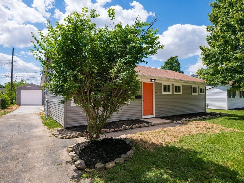 4271 Packard Drive, Hilliard, OH 43026 Photo 2