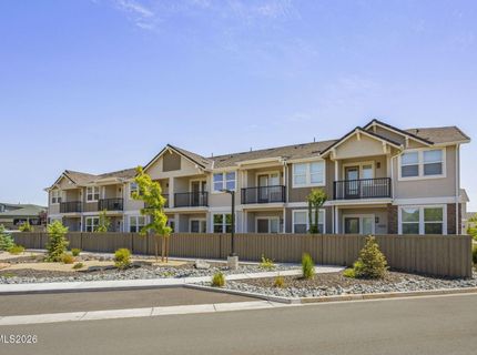 18663 Village Center Drive, Reno, NV 89508 Photo