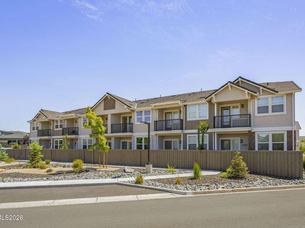 18663 Village Center Drive, Reno, NV 89508
