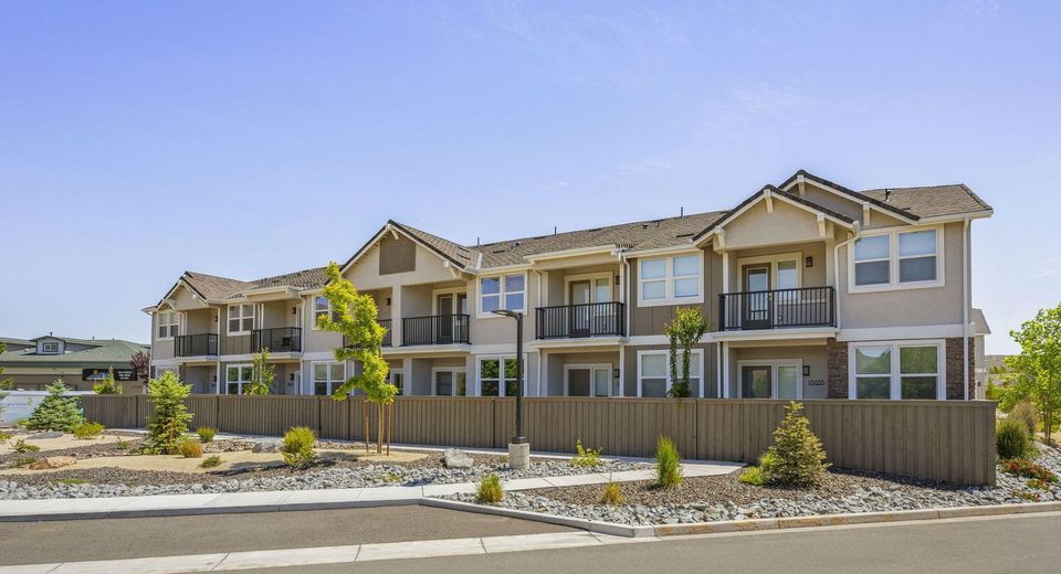 18663 Village Center Drive, Reno, NV 89508 Photo