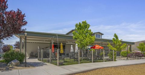 18663 Village Center Drive, Reno, NV 89508 Photo