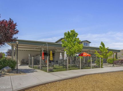 18663 Village Center Drive, Reno, NV 89508 Photo