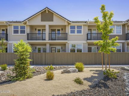 18663 Village Center Drive, Reno, NV 89508 Photo