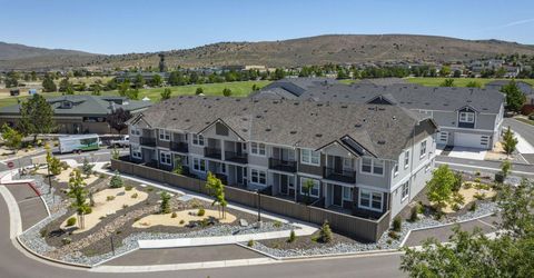 18663 Village Center Drive, Reno, NV 89508 Photo