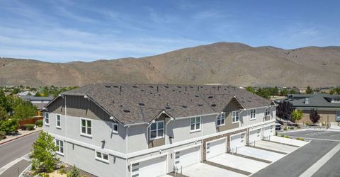 18663 Village Center Drive, Reno, NV 89508 Photo