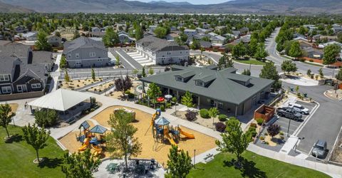 18663 Village Center Drive, Reno, NV 89508 Photo