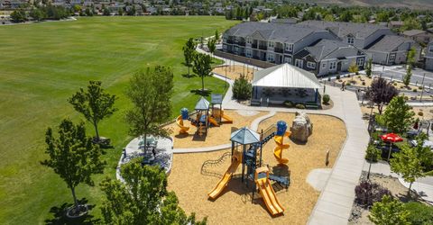 18663 Village Center Drive, Reno, NV 89508 Photo