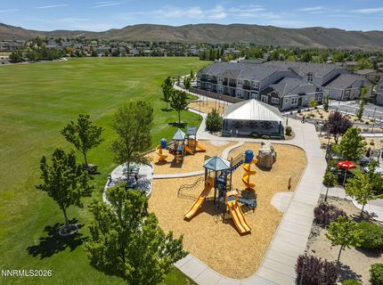 18663 Village Center Drive, Reno, NV 89508 Photo