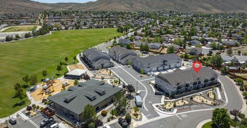 18663 Village Center Drive, Reno, NV 89508 Photo