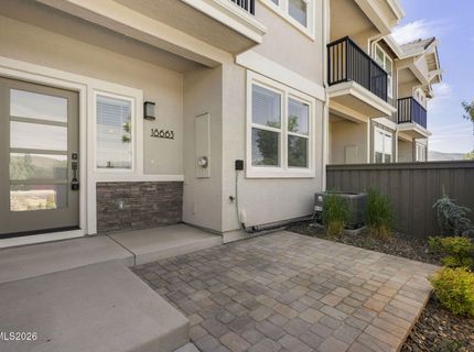 18663 Village Center Drive, Reno, NV 89508 Photo