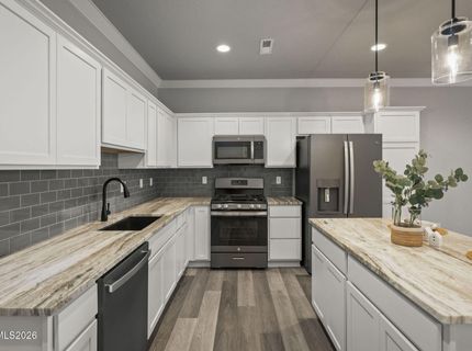 18663 Village Center Drive, Reno, NV 89508 Photo