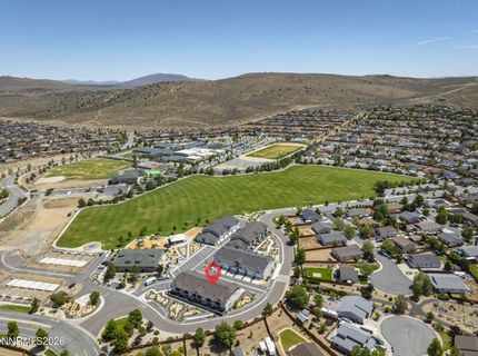 18663 Village Center Drive, Reno, NV 89508 Photo