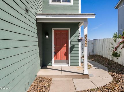 8827 Red Baron Boulevard, Reno, NV 89506 Photo