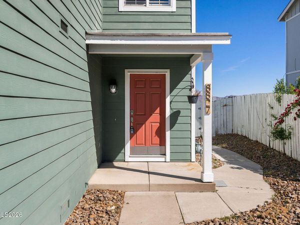 8827 Red Baron Boulevard, Reno, NV 89506