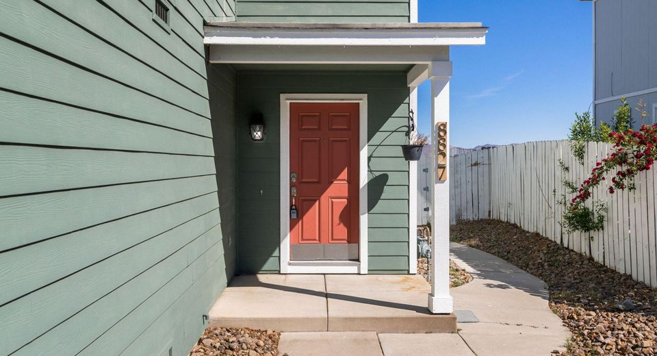 8827 Red Baron Boulevard, Reno, NV 89506 Photo