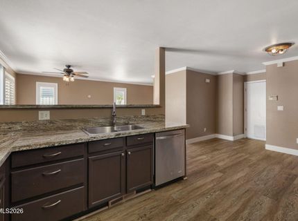 8827 Red Baron Boulevard, Reno, NV 89506 Photo