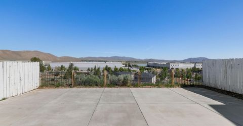 8827 Red Baron Boulevard, Reno, NV 89506 Photo
