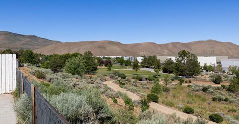 8827 Red Baron Boulevard, Reno, NV 89506 Photo