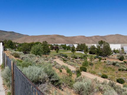 8827 Red Baron Boulevard, Reno, NV 89506 Photo